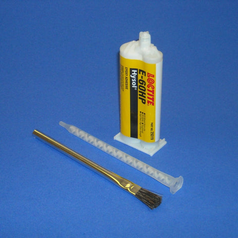 Complete Glue Kit without Adapter Part # MP115B