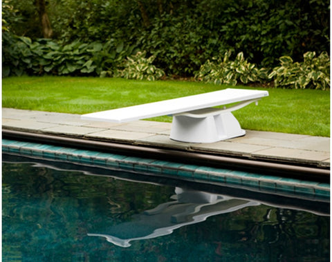 Odyssey Jump Board 6' and 8' Long