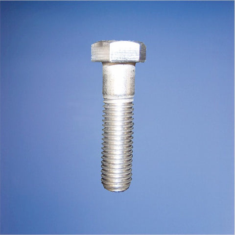 5/8" x 3" Stainless Steel Hex Head Bolt Part # SF129