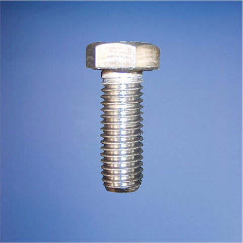 5/8" x 1 3/4" Stainless Steel Hex Head Bolt Part # SF124