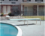 U-frame Diving Boards