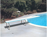 U-frame Diving Boards