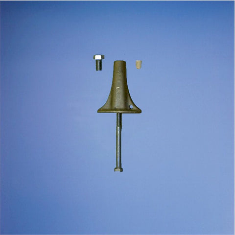 Bronze Anchor Casting for 1M or 3M Part # 70-231-905