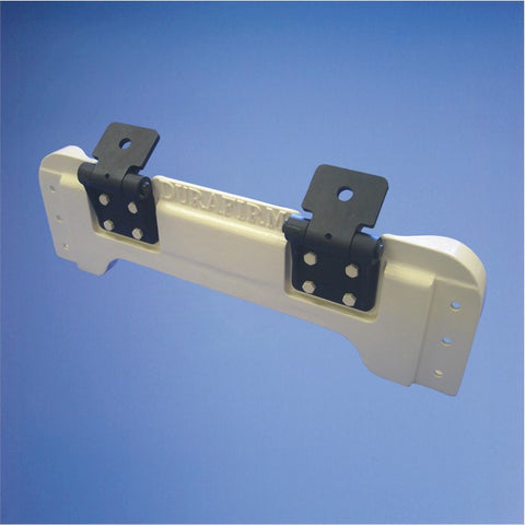 1M or 3M Anchor Fitting Assembly (with hinges)